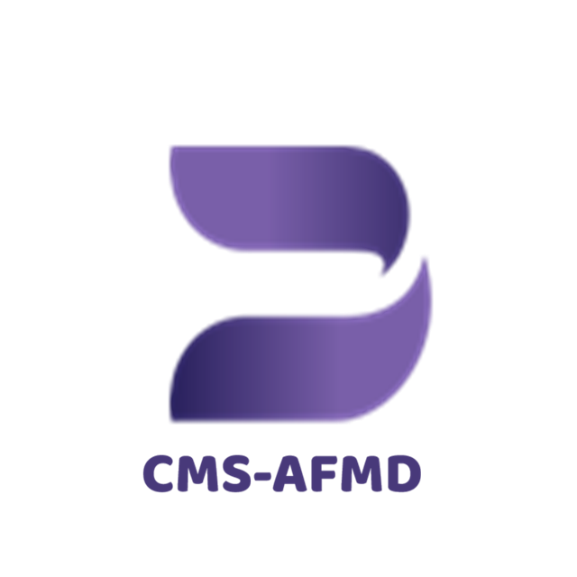cms logo blue small